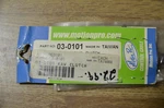 Motion Pro 03-0101 Black Vinyl Clutch Cable Kawasaki H1/H2. Fixed Price $27.00.