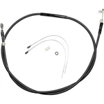 Magnum Black Pearl Clutch Cable 422818. Fixed Price $135.81.