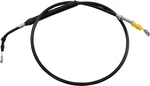Choppers LA-8058C16M Midnight Braided Clutch Cable 15IN.-17IN. Ape Hangers. Fixed Price $130.71.
