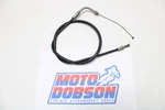 Kawasaki KZ400/440 54012-136 Cable,throttle. Fixed Price $25.00.