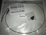 Harley-davidson 37200038A Kit, Clutchline, Hydraulic Diamondback, De. Fixed Price $59.99.
