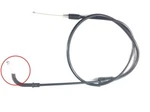 Yamaha Throttle Cable For TTR125E TTR125L MX175 Dirt Bike. Fixed Price $11.99.