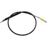 Choppers Midnight Clutch Cable For 18"-20" Handlebars (LA-8155C19M). Fixed Price $125.21.
