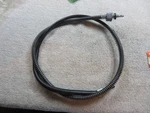 Suzuki Nos Oem LT230S Quad Sport 1985-1988 Speedometer Cable 34910-22A00. Fixed Price $54.84.