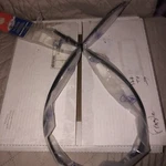 Honda VT750 Shadow Spirit Clutch Cable By Motion Pro 0652-1290 New. Fixed Price $12.00.