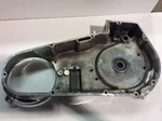 Genuine Harley Davidson X30-00085 Sturgis Shovelhead Chrome Inner Primary Cover. Fixed Price $416.30.
