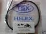 Clutch Cable For Honda CB600FS 2000-2002 Oe Ref 22870-MBZ-610, 22870-MBZ-G00. Fixed Price $14.13.