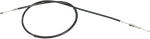 Barnett High-efficiency Black Vinyl Clutch Cable Standard Size 1013010004. Fixed Price $61.40.