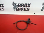 1987 Honda Decompression Lever Cable Release. Fixed Price $39.00.