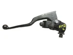 2023 Kawasaki Ninja EX400 Clutch Lever & Bracket Holder Oem. Fixed Price $42.70.