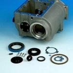 James Gasket Transmission And Seal Kit 35230-39-K For Harley 1936-79 Bt. Fixed Price $24.95.