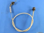 Nos Honda CL160 Scrambler Throttle Cable 17915-283-000 Genuine Oem. Fixed Price $59.25.
