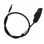 YZ80 Clutch Cable For Yamaha YZ85 1997-2018 1SN-26335-00-00 4ES-26335-11. Fixed Price $33.53.