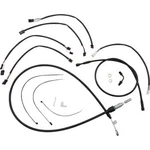 Magnum Xr Black Dot Handlebar Installation Kit 15IN-17IN. 4861182. Fixed Price $298.75.