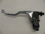 1985 Kawasaki 454 Ltd Clutch Cable 54011-1231. Fixed Price $8.21.