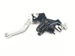00-01 Kawasaki Ninja ZX1200 ZX12R Front Left Clutch Lever Assembly 46076-1253. Fixed Price $38.97.