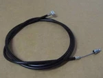Triumph Tiger Cub D567 Clutch Cable T20SH 1965-1967 '. Fixed Price $25.71.