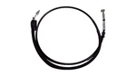 New Old Stock, Fits Harley Davidson Hose,cl,hydraulic Part # 37200186. Fixed Price $130.03.