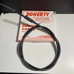 Bsa Triumph 750 Rocket 3 Trident Clutch Cable 60-2445 60-1946 1969-74 A75 T150. Fixed Price $55.00.