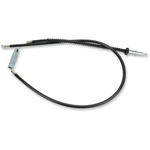 Parts Unlimited Clutch Cable For Kawasaki K28-8036. Fixed Price $23.81.