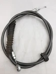 Harley Davidson 38607-88A Clutch Cable Softail Fatboy Springer 80-90. Fixed Price $21.37.
