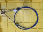 Oem Honda Aquatrax ARX1200T3D Reverse Cable With Bracket C45-49. Fixed Price $69.99.