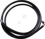 Drag Specialties 51701-4BLK Clutch Line '17-'20 Fltrx. Fixed Price $85.44.