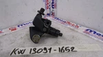 Clutch Lever Holder Kawasaki 98 05. Fixed Price $60.91.