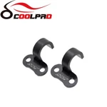 Cnc For Yamaha YZ250 Rear Brake Hose Line Guide Cable Clamp. Fixed Price $14.38.