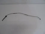 1983 Yamaha XVZ1200 Venture Brake Pipe. Fixed Price $7.66.