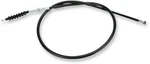 Parts Unlimited Black Vinyl Clutch Cable (K28-5502K). Fixed Price $18.60.