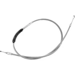 Barnett 102-45-10013 Stainless Clear-coated Clutch Cable. Fixed Price $93.04.
