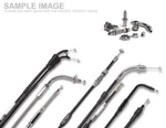 Cable Clutch 76-79 Rd 400, Motion Pro 05-0059 Yamaha. Fixed Price $50.44.