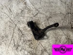 09-17, 2009-2017 Yamaha FZ6R Clutch Cable Guide Bracket 20S-15441-00-00. Fixed Price $25.69.