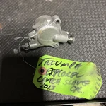 Triumph Tiger Explorer Clutch Slave Cylinder Assembly Hydraulic 2013 1200. Fixed Price $50.00.