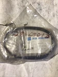 Nos Nichols Throttle Cable 300-1197 For Honda 1979-1980 CB650 17920-426-000. Fixed Price $26.99.
