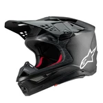 Alpinestars 8300423-1902-XL Supertech S-M10 Fame Helmet Black. Fixed Price $839.95.