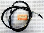 Kawasaki Nos New 54011-1043 Clutch Cable KD125 KE125 KS125 KX125. Fixed Price $39.99.