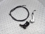 2000 96-05 Kawasaki Vulcan VN800C Drifter Oem Clutch Perch Cable Lever Mount. Fixed Price $36.26.