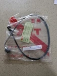 Yamaha Dt 250 400 Throttle 1 Cable Nos. Fixed Price $66.63.