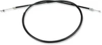 Parts Unlimited Black Vinyl Clutch Cable (K28-2501T). Fixed Price $20.18.