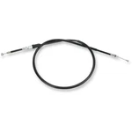 Parts Unlimited Vinyl Clutch Cable K28-5502F 22870-KA4-830. Fixed Price $19.09.