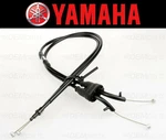 Throttle Cable Set Yamaha XJ600S Diversion 1992-1993-1994-1995 # 4BP-26302-00-00. Fixed Price $36.74.