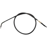 Tusk TK03-0204 Clutch Cable. Fixed Price $19.76.