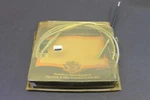 New Harley-davidson Stainless Steel Throttle/idle Cables Kit-touring 56457-00. Fixed Price $94.95.