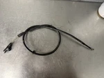04 06 Yamaha Yzf R1 Oem Clutch Cable Line 5VY-26335-00-00 5VY-26335-01-00. Fixed Price $15.21.