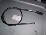 Nos 1981-1983 Kawasaki KLT200 Clutch Cable Assembly PN:54011-4003. Fixed Price $29.99.