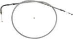 Magnum Cable, Idle, 43.5" Stainless Steel Custom Replacement 0651-0195 34214. Fixed Price $59.99.