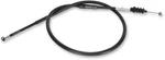Moose Clutch Cable Black Fits Kawasaki KX250 1999-2004. Fixed Price $15.46.