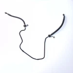99-07 Suzuki Hayabusa GSX1300R Hydraulic Clutch Line Master Cyl. Fluid Hose Oem. Fixed Price $34.99.